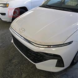 هيونداي أكسنت